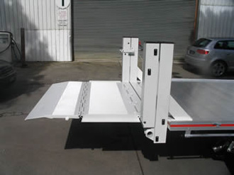PKL Liftgate