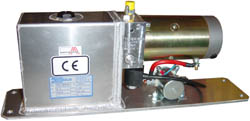 PKL Liftgate Power Pack
